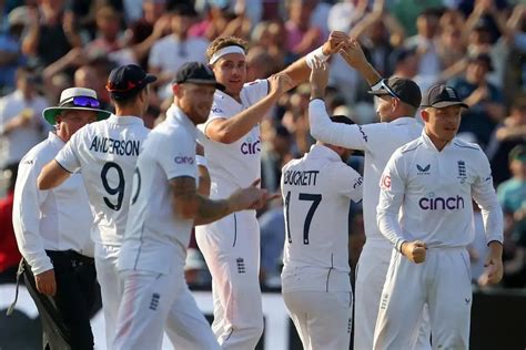 Ashes 2023: Glimpses of first test match between England and Australia