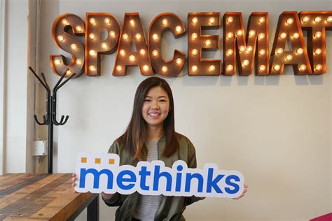 Please Congratulate our New Graphic Design Intern | by methinks.io | Medium