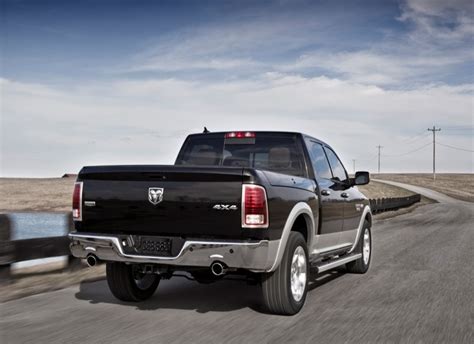 2014 Dodge Ram 1500