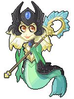 Pixel Nami by PuddingOfDeath on DeviantArt — PNG Share - Your Source for High Quality PNG images ...