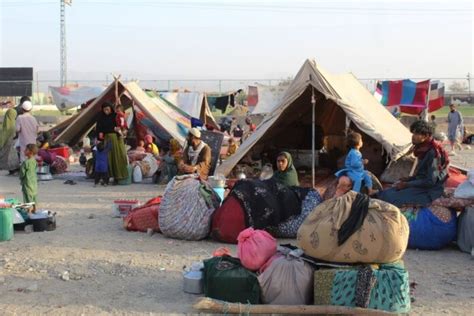 Amnesty urges Pakistan to stop ‘arbitrary arrests’ of Afghan refugees | Pakistan Today