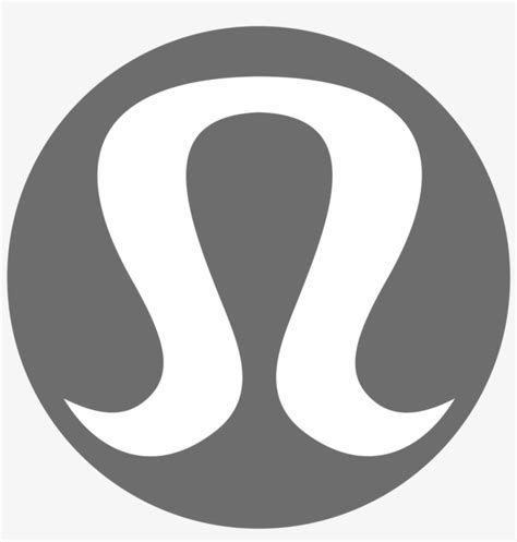 lululemon logo svg free