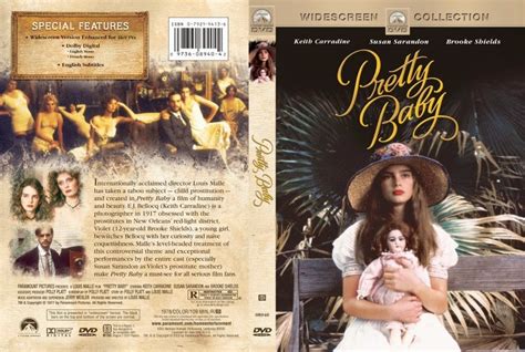 Прелестное дитя / Pretty Baby. 1978. Uncropped & DVDRip. - 19 May 2015 - KinoSalon.