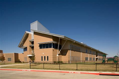 Basswood Elementary School | Steele & Freeman, Inc.