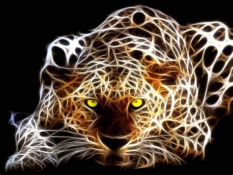 Neon Animal Wallpapers - Wallpaper Cave