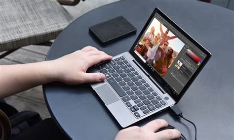 GPD's latest Windows 10 ultrabook comes with 8.9-inch display