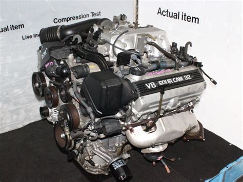 Toyota's 1UZFE Engine: Specs, Weight, Turbo Supercharger, 51% OFF