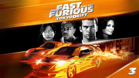 The Fast and the Furious: Tokyo Drift | Apple TV