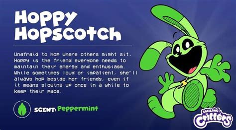 Hoppy Hopscotch | Баффи саммерс, Стикер-арт, Милые рисунки