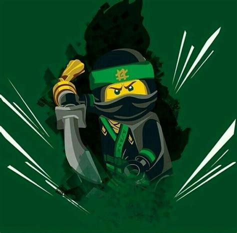 Pin on Ninjago