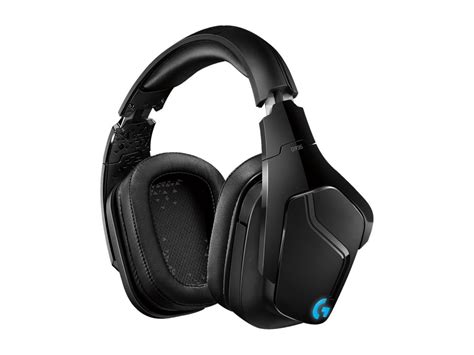 Logitech G935 WIRELESS 7.1 LIGHTSYNC Gaming Headset - Newegg.com