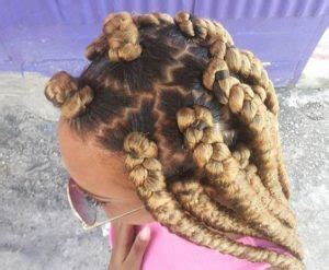 35 Dookie Braids Hairstyles: Gorgeous Dookie Braid Styles