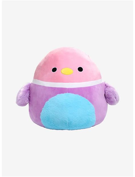 Squishmallows Lilibet the Pastel Duck 24 Inch Plush - BoxLunch ...