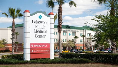 Lakewood Ranch Medical Center Pediatrics Unit - WBRC Architects/Engineers