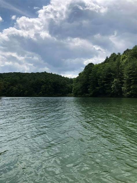 Raystown Lake Area – Urban Saddle Ranch