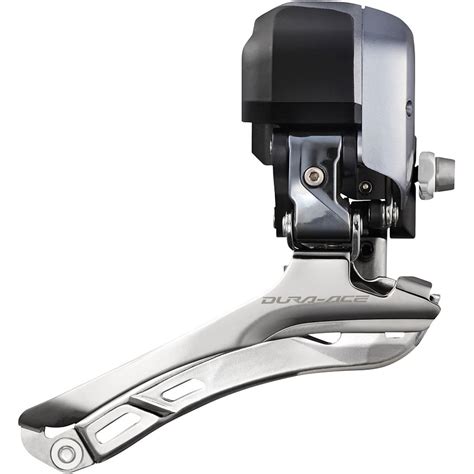 Shimano Dura-Ace Di2 FD-9070 Front Derailleur | Competitive Cyclist