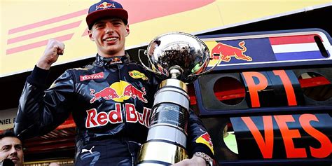 Waarom Max Verstappen de grootste coureur ooit gaat worden | MAN MAN