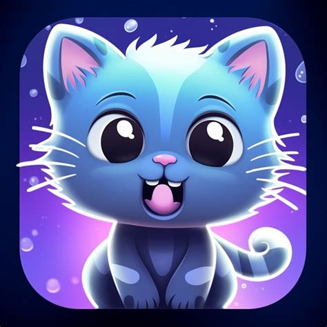 Kitty Cat Games For Kids Meow - Apps on Google Play