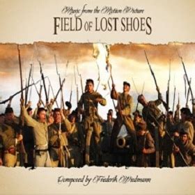 Field of Lost Shoes Soundtrack List | List of Songs