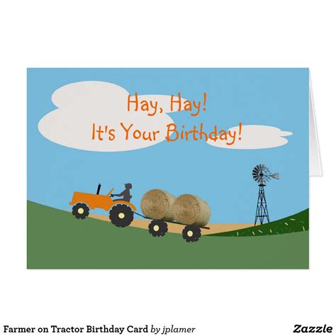 Farmer Birthday Quotes - ShortQuotes.cc