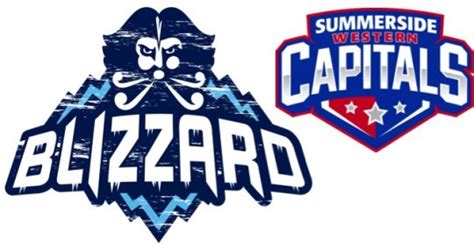 Blizzard-Western Capitals series begins March 31st in Edmundston | Edmundston Blizzard