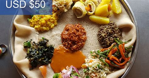 Addis Ababa Food Tour in Addis Ababa, Ethiopia