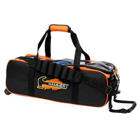 Hammer Bowling Bags