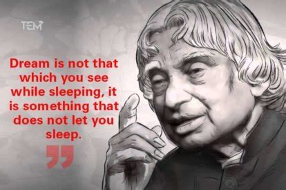 APJ Abdul Kalam Quotes Inspire You to Dream and Innovate in Life