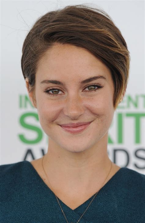 Shailene Woodley’s All-Natural Beauty Routine | StyleCaster