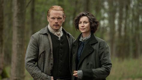 Outlander temporada 7: fecha de estreno, reparto y de qué trata | Glamour