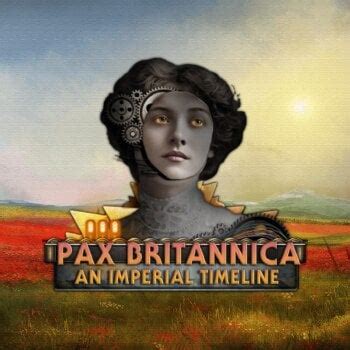 New Mod Out Pax Britannica: An Imperial Timeline. A mod set in a post ...