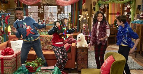 Disney Junior and Disney Channel New Holiday Episodes | 2020 | POPSUGAR ...