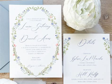 The Ultimate Guide to Bilingual Wedding Invitations