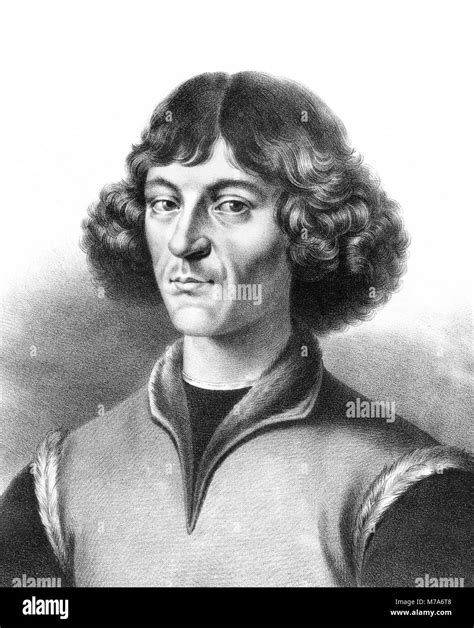 Nicolaus Copernicus Portrait High Resolution Stock Photography and Images - Alamy