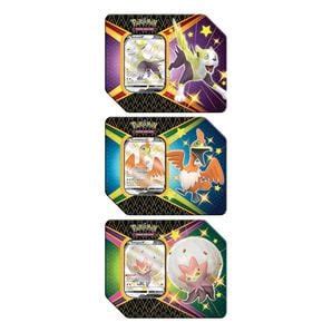 Pokemon TCG: Shining Fates Tin - Assorted* | Target Australia