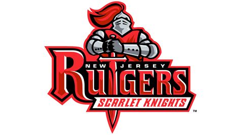 Rutgers University Logo, symbol, meaning, history, PNG, brand