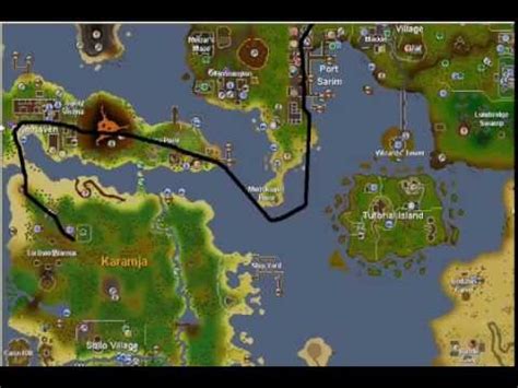 Where To Find Teak Trees On Runescape