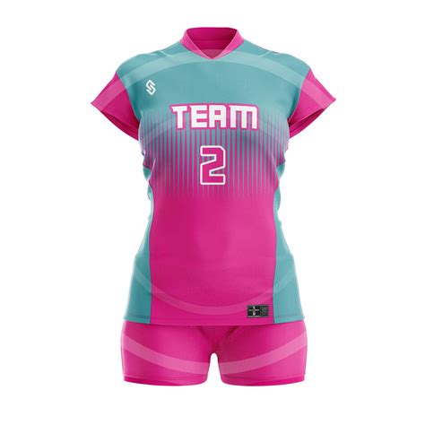 WOMEN SUBLIMATED VOLLEYBALL UNIFORM EAGLES - Sports Custom Uniform | Volleyball uniforms ...