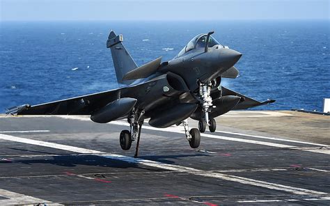 1920x1080px, 1080P free download | Dassault Rafale, French fighter, French Navy, military ...