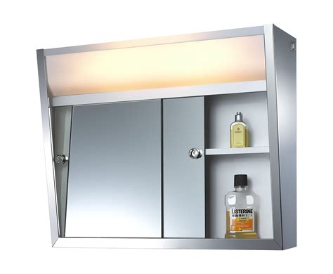ketcham Cabinets Sliding Door Series Medicine Cabinet 24X19 Bathroom Mirror Cabinet, Mirror Door ...