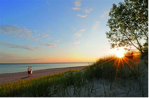 These 10 Indiana State Parks Were Voted the Best of Indiana