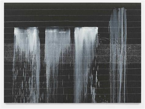 The Flow of Chance: Pat Steir's 'Waterfall' Paintings | Colm Tóibín ...