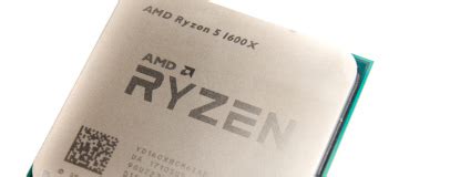 AMD Ryzen 5 1600X Review | bit-tech.net