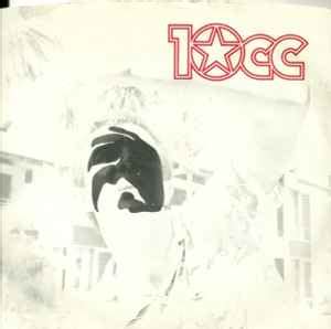 10cc - Dreadlock Holiday | Releases | Discogs