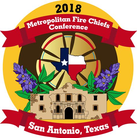 2018 METRO FIRE CHIEFS CONFERENCE 2018-SPEAKER/SPONSOR