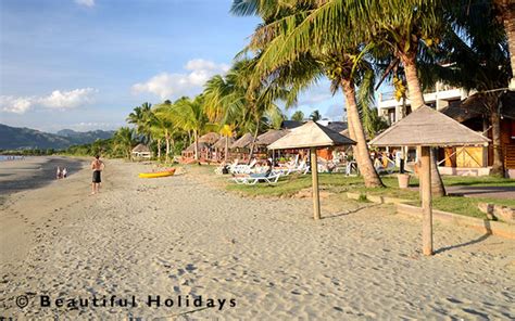 Pictures of Smugglers Cove Resort Fiji Islands