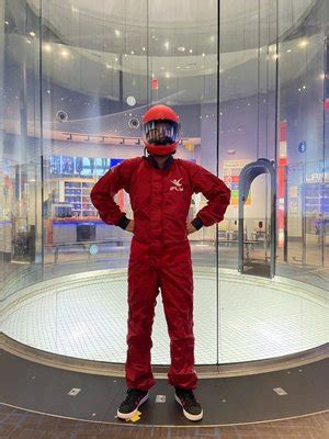 IFLY INDOOR SKYDIVING - PARAMUS - Updated December 2024 - 104 Photos ...