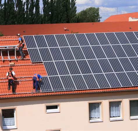 PV-Anlage – IBC SOLAR Blog