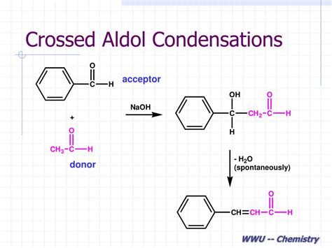 PPT - The Aldol Condensation PowerPoint Presentation, free download - ID:1174010