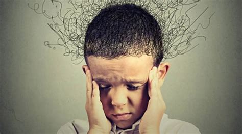 Managing anxiety is an important life skill for teenagers | Parenting News - The Indian Express